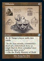 Millstone [Showcase]