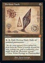 Perilous Vault [Showcase]