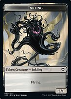 Inkling Token TBRC