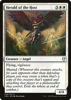 Herald of the Host