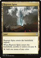Rupture Spire