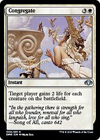 Congregate