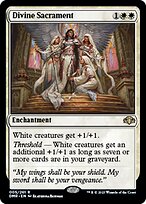 Divine Sacrament