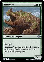 Terravore