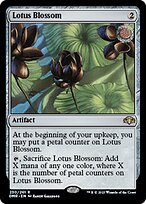 Lotus Blossom