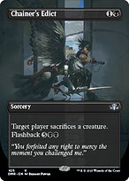 Chainer's Edict [Borderless]