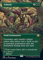 Arboria [Borderless]
