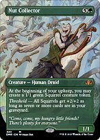 Nut Collector [Borderless]