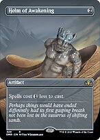 Helm of Awakening [Borderless]