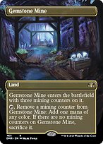 Gemstone Mine [Borderless]