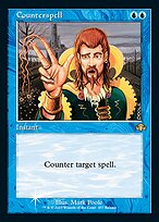 Counterspell [Foil]