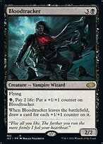 Bloodtracker