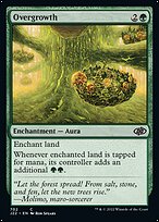 Overgrowth
