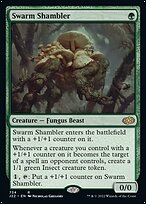 Swarm Shambler