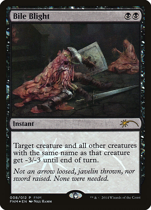 Bile Blight [Foil]
