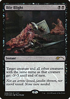 Bile Blight [Foil]