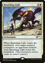 Banishing Light [Foil]