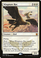 Wingmate Roc [Foil]