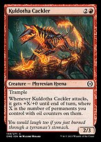 Kuldotha Cackler