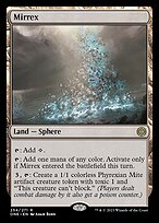 Mirrex