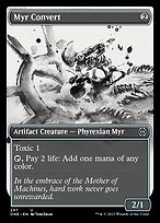 Myr Convert [Showcase]