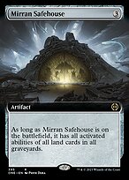 Mirran Safehouse [Extended Artwork]