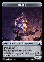 Drone Token TONE