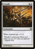 Crusade [EX]
