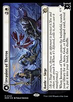 Invasion of Theros // Ephara, Ever-Sheltering