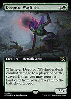 Deeproot Wayfinder [Extended Artwork]