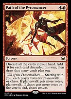 Path of the Pyromancer