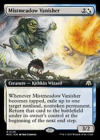 Mistmeadow Vanisher [Extended Artwork]