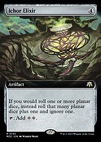 Ichor Elixir [Extended Artwork]