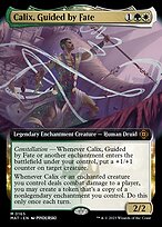 Calix, Guided by Fate [Extended Artwork]
