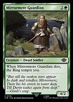 Mirrormere Guardian