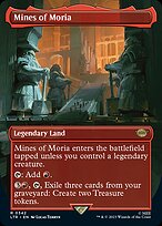 Mines of Moria [Borderless]
