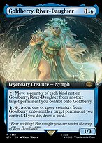 Goldberry, River-Daughter [Extended Artwork]