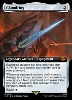 Glamdring [Extended Artwork]