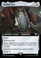Mithril Coat [Extended Artwork]