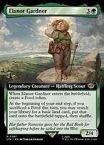 Elanor Gardner [Extended Artwork]