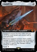 Glamdring [Extended Surge Foil]