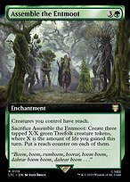 Assemble the Entmoot [Extended Artwork]