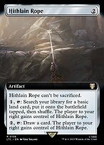 Hithlain Rope [Extended Artwork]