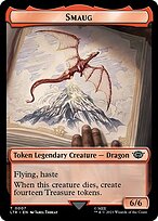 Smaug Token TLTR