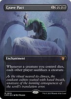 Grave Pact [Borderless]