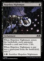 Hopeless Nightmare