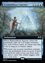 Extraordinary Journey [Extended Artwork]