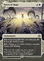 Dawn of Hope [Borderless Showcase]