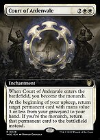 Court of Ardenvale [Extended Artwork]