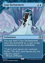 Copy Enchantment [Borderless Showcase]